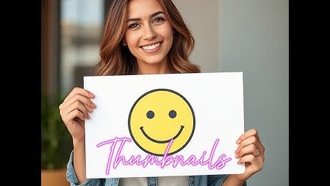 Stop Wasting Hours on Thumbnails! Use THIS AI DeepAI org