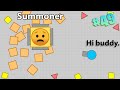 Diep.io BEST MOMENTS #49| FUNNY AND TROLLING MOMENTS IN DIEPIO