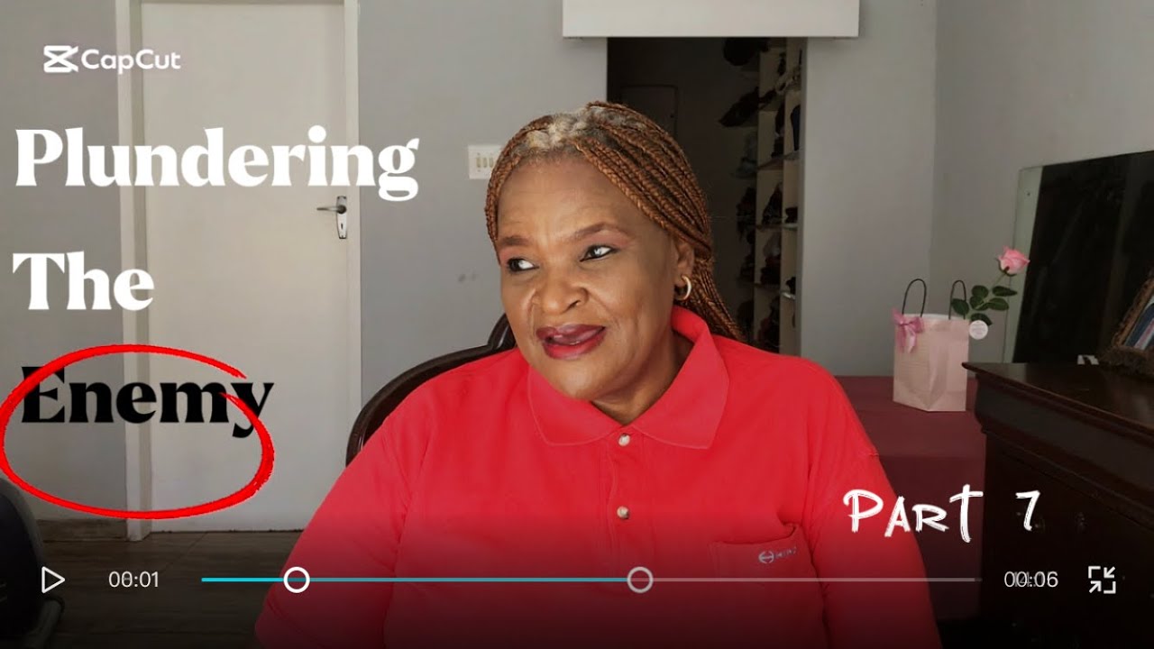 One of my sweetest victories….