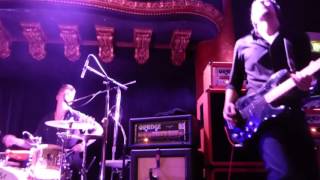 Eagles Of Death Metal - Save A Prayer live @ Great American Music Hall , SF - October 26, 2015