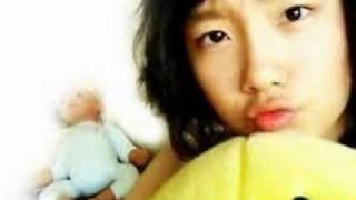 SNSD Taeyeon Pre-Debut Pics Part 2