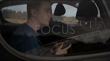 Focus - Whatsleft (BRAND NEW MUSIC VIDEO)