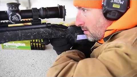 How to Make an Accurate Dope Card