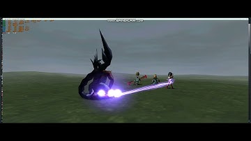 FFIX (Steam) Moguri Mod/David Bowie Mod (amidst other mods)