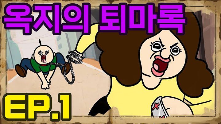 [Okji’s exorcism diary] EP.1 A man in spectrophilia
