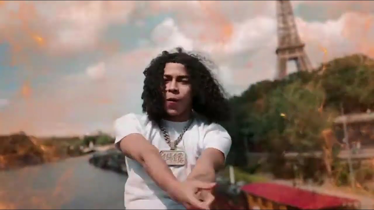dd osama provide music video edit