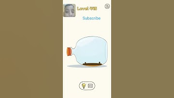 Draw One Part Level 445 Answer #DOPLevel445 #DOP445 #DrawOnePartLevel445 DOP Gameplay Walkthrough