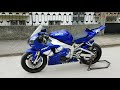 Yamaha R1 2000