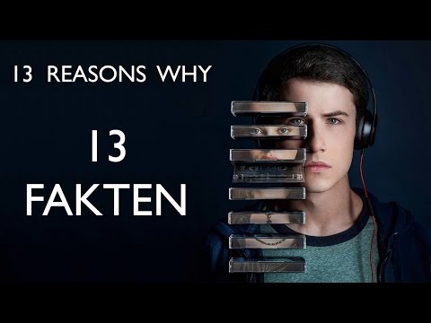 Video: 13 Fakten über Das Lächeln