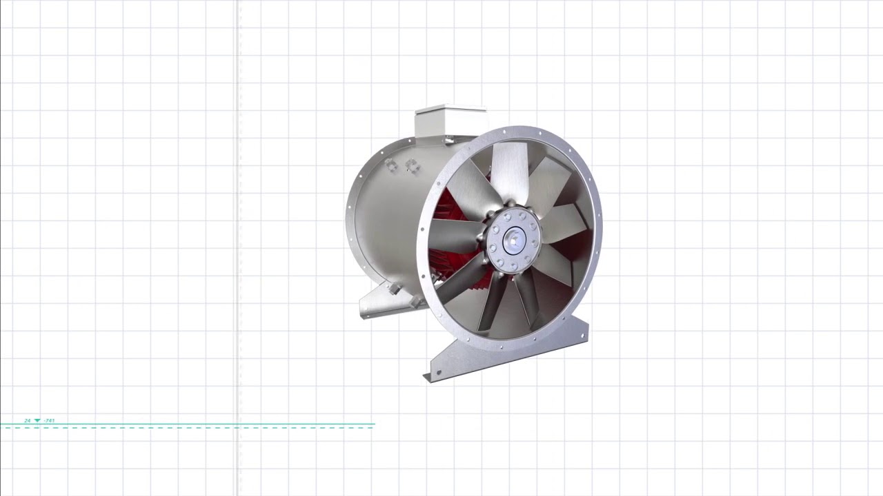 Who Is Systemair - YouTube
