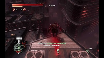 Prototype 2 Gameplay, part 74