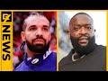 Drake Gives Rick Ross Ex Girlfriend VIP Treatment Then Ross Bumps Kendrick