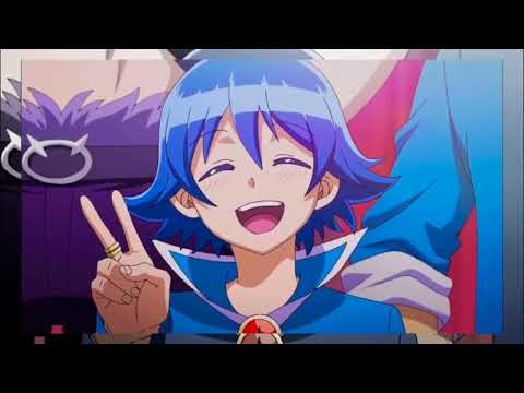 Video Tổng hợp tiktok về iruma-kun!! - youtube