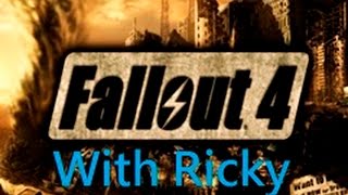 Fallout 4 head popper