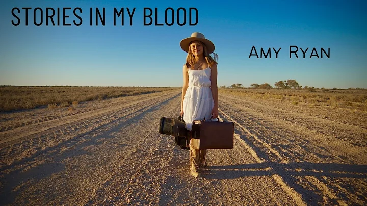 | AMY RYAN | Stories In My Blood (official music v...