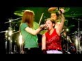 Avril Lavigne - Complicated (Live in Dublin 2003) Legendado #HD
