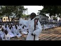 MUSANGANO WEGORE PA ZÂMBIA 2025 KARENDO 