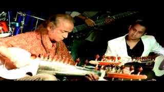 The Bflat Bar presents Ustad Aashish Khan's New Shanti, an Indo Jazz group - Innocence