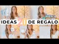 20 IDEAS DE REGALOS para Navidad 2020 🎄 | Regalos para él y ella