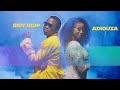 Sidy diop  mesure feat adiouza clip officiel