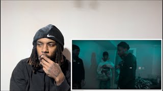 LOCOFRM1200 x 1200BLACKACTIVE x LILKARR “DROPPING BUCKETS” REACTION