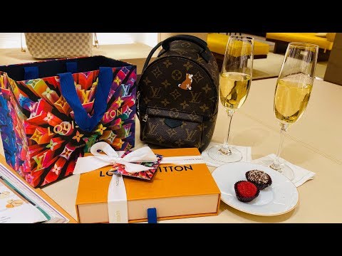 louis vuitton christmas gifts