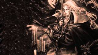 Castlevania Symphony of the Night Wandering Ghosts (Extended)