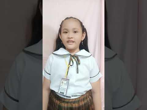 DepEd Vision Mission