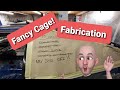 Roll Cage & Fabrication