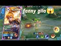 Fanny apanih ga masuk akal