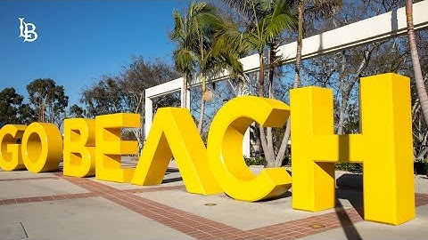 CSULB CLA Commencement 2020