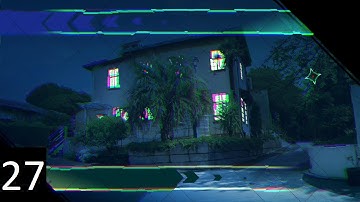 AI The Somnium Files Episode 27 [Sagan]