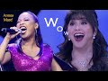 Famous Singers ATTEMPTING Regine Velasquez’s HIGH NOTES Part 2!