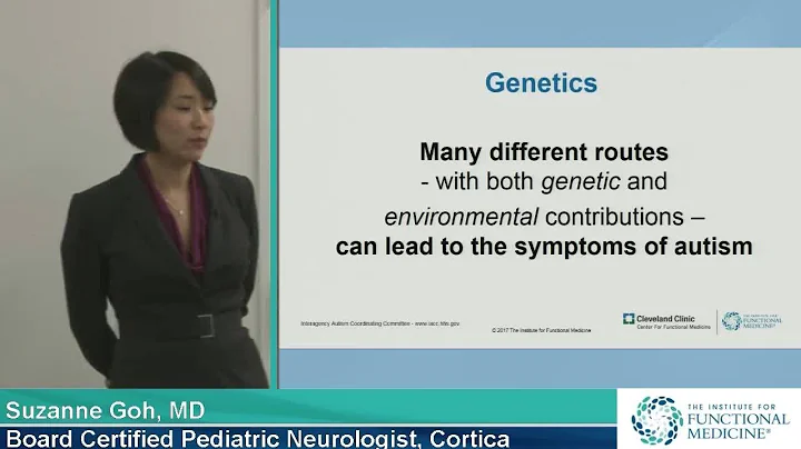 From Mitochondria to Music: Integrative Neurologic...