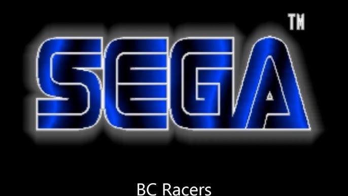 SEGA Genesis Collection Intro #sega #segagenesiscollection #ps2 #ps2ga