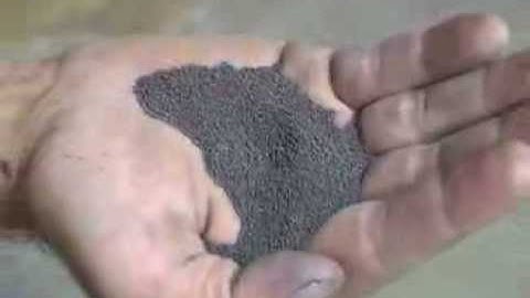 Shot Blasting and How it works-