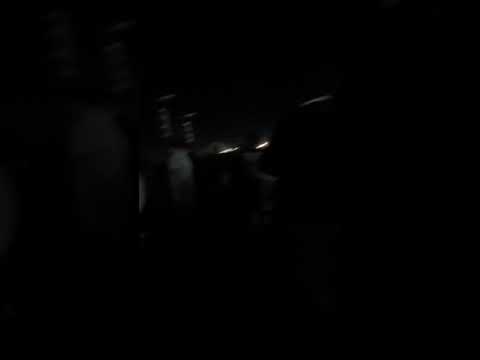 Mgk Response To Crowd Near End Of Set