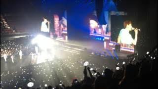 HEAVEN - EXO at EXORDIUM L.A. 170428
