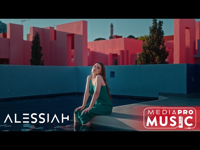 Alessiah - Summer Feeling