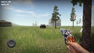 Zombie Survival 3D - Android GamePlay Walkthrough screenshot 5