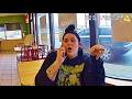 Woman Goes Nuts After Getting Fired