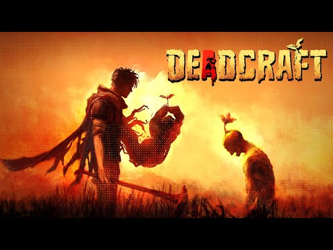 DEADCRAFT - Announcement Trailer