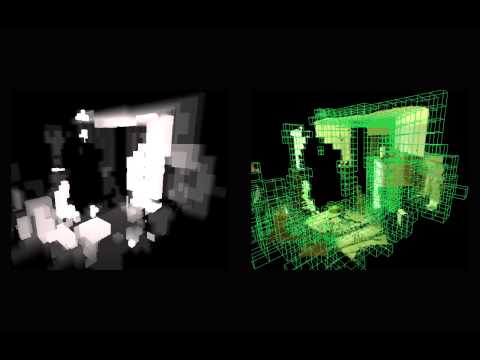Dynamic Volume Object-Order Empty Space Skipping Ray Casting
