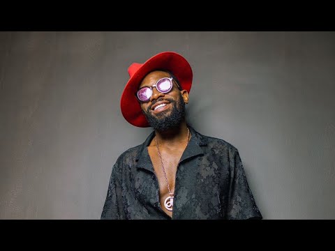 D’Banj Electrifying performance