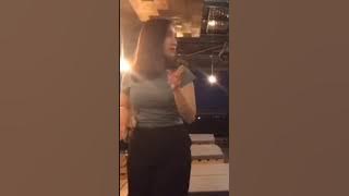 Spill damage baju hijau viral