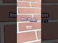 ilmax decoton trafaret - цветовая палитра