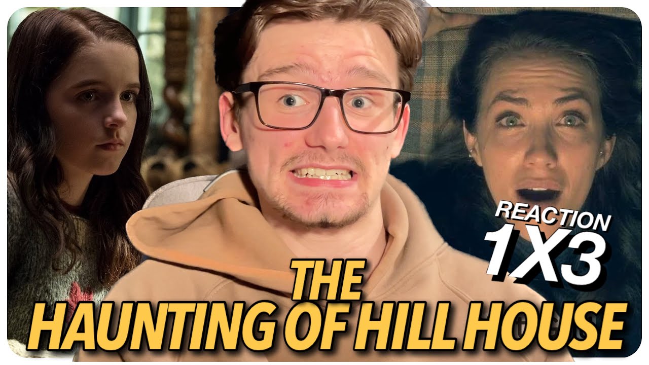 The Haunting Of Hill House Episode 3 Touch Reaction Review the-haunting-of-hill-house-episode-3-touch-reaction-review