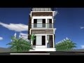 Residential house design2