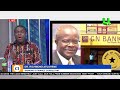 CRITICAL ISSUES WITH AGYA KWABENA  23/05/26