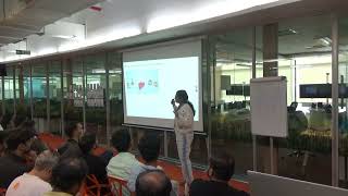 Product v/s Platform - Software Architecture best practices by Charishma C